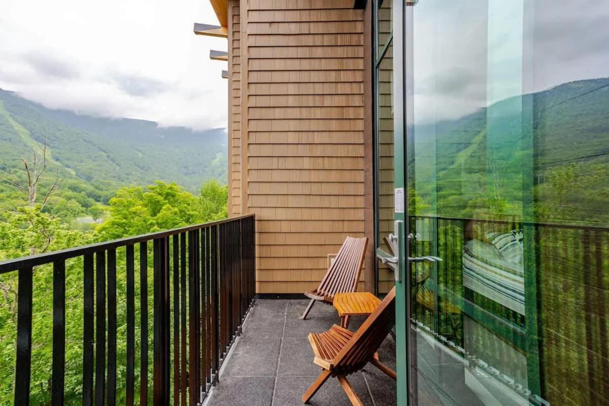 Spruce Peak Resort luxury 3 Bedrm 2levelApartment photo