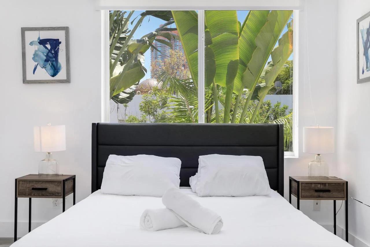 St Augustine Hotel By At Mine Hospitality