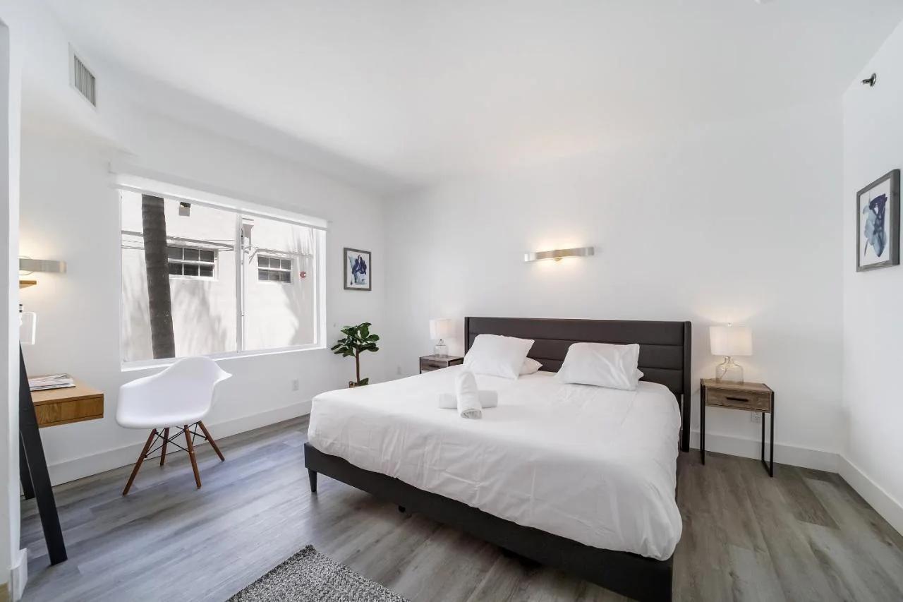 St Augustine Hotel By At Mine Hospitality photo