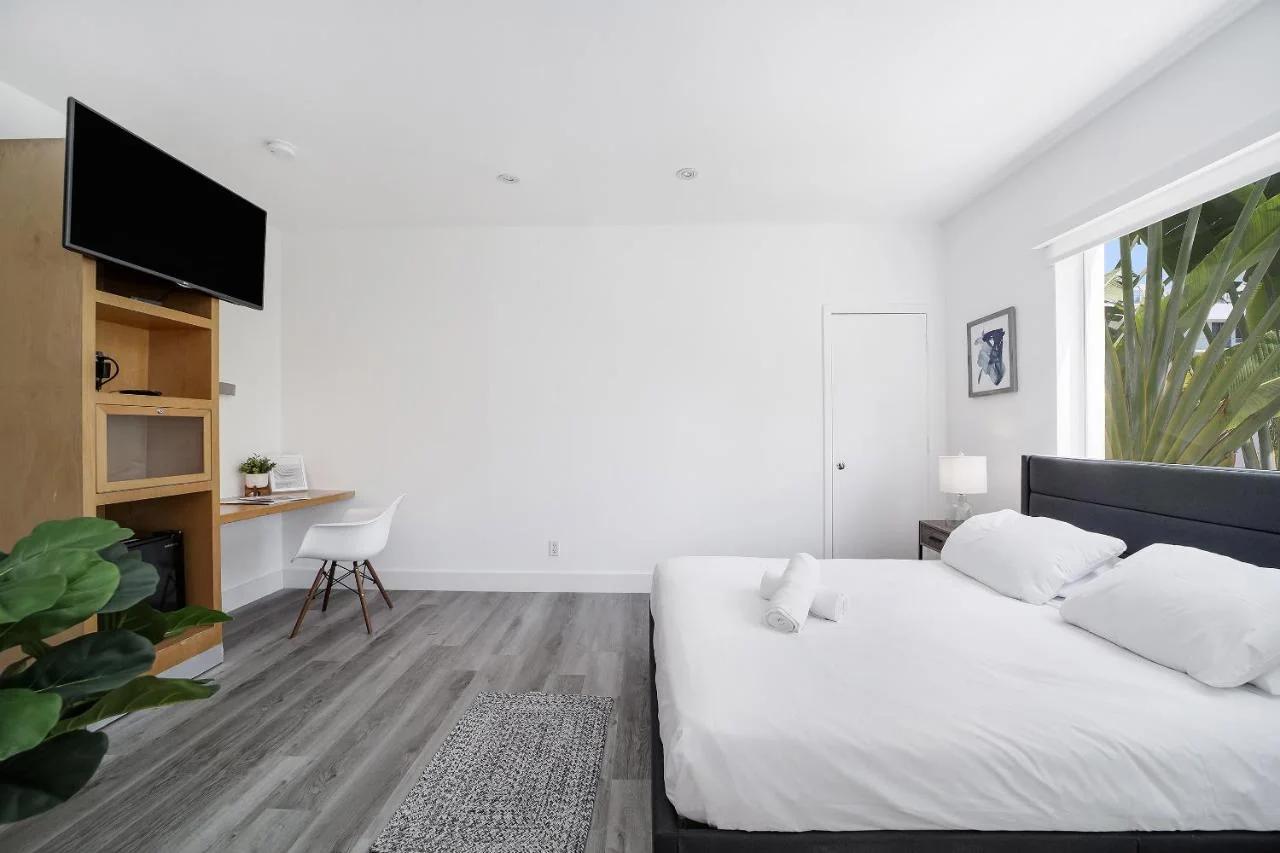 St Augustine Hotel By At Mine Hospitality photo