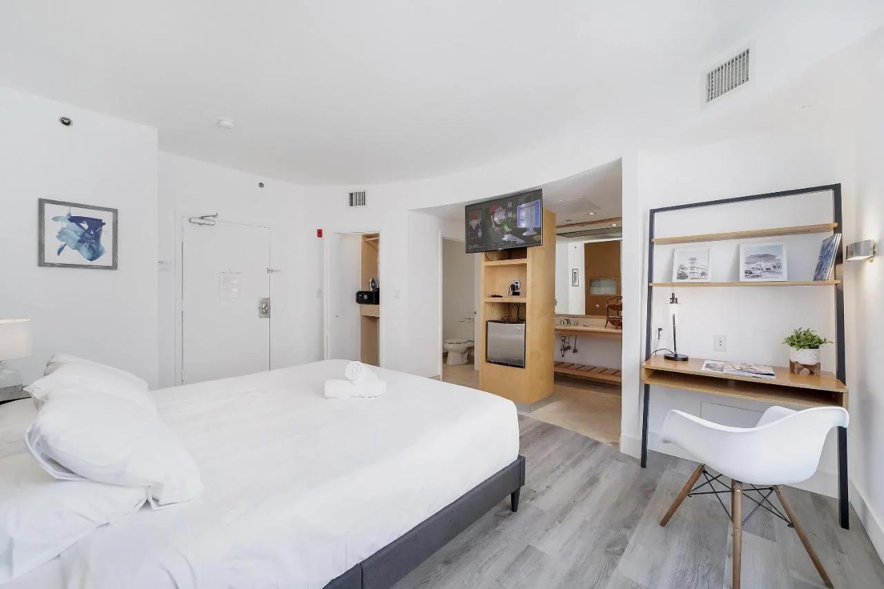 St Augustine Hotel By At Mine Hospitality photo