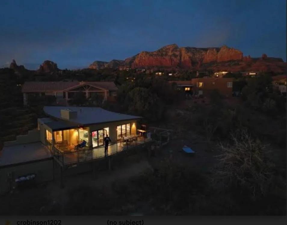 Stargazer Sedona 5BR Luxury w Hot Tub & Views photo