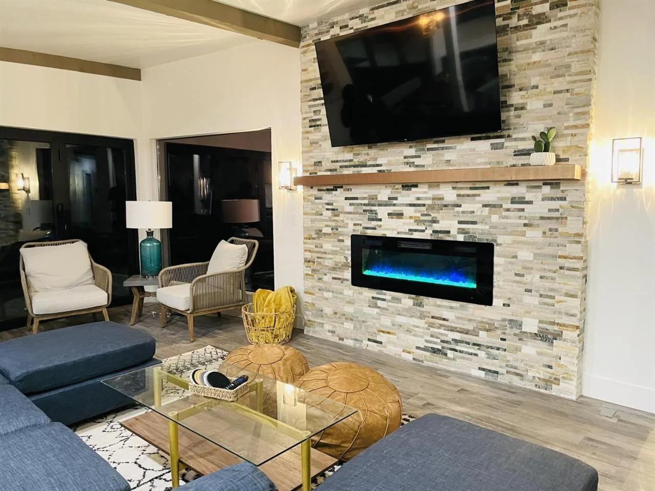 Stargazer Sedona 5BR Luxury w Hot Tub & Views photo