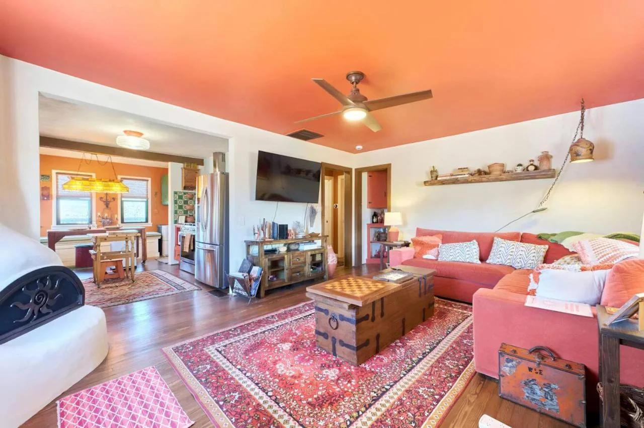 Stay at the Sunburst