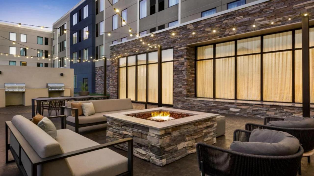 Staybridge Suites - Lexington S Medical Ctr Area by IHG foto