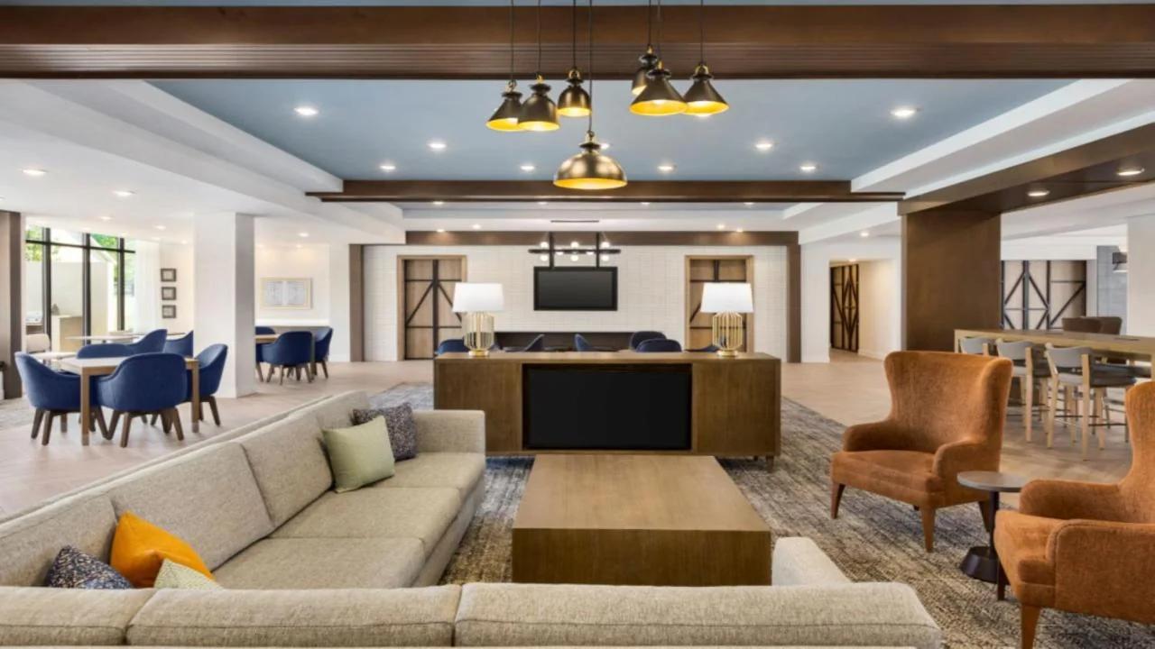 Staybridge Suites - Lexington S Medical Ctr Area by IHG foto