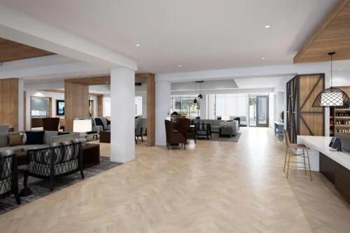 Staybridge Suites - Lexington S Medical Ctr Area by IHG foto