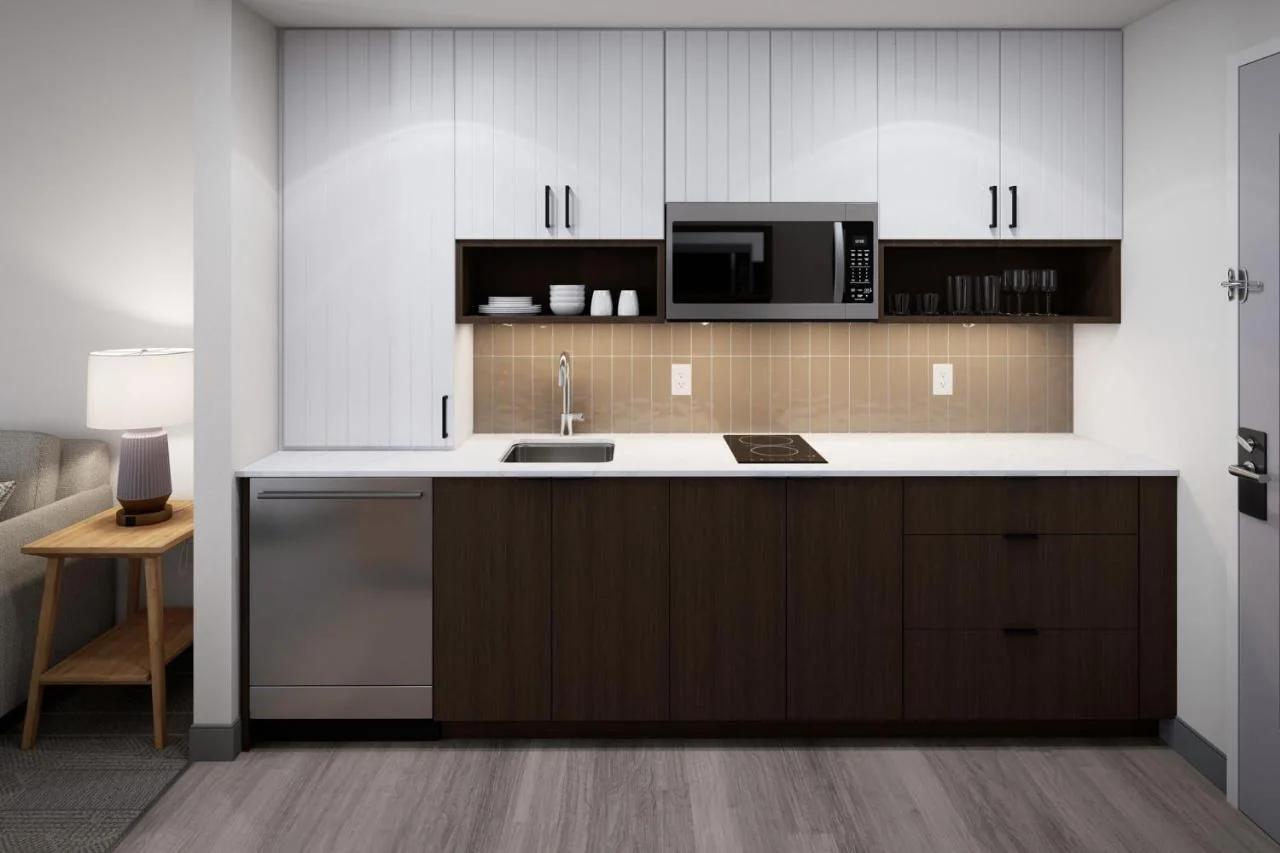 Staybridge Suites - Lexington S Medical Ctr Area by IHG foto