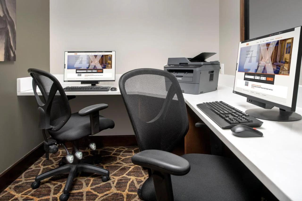 Staybridge Suites North Charleston by IHG foto