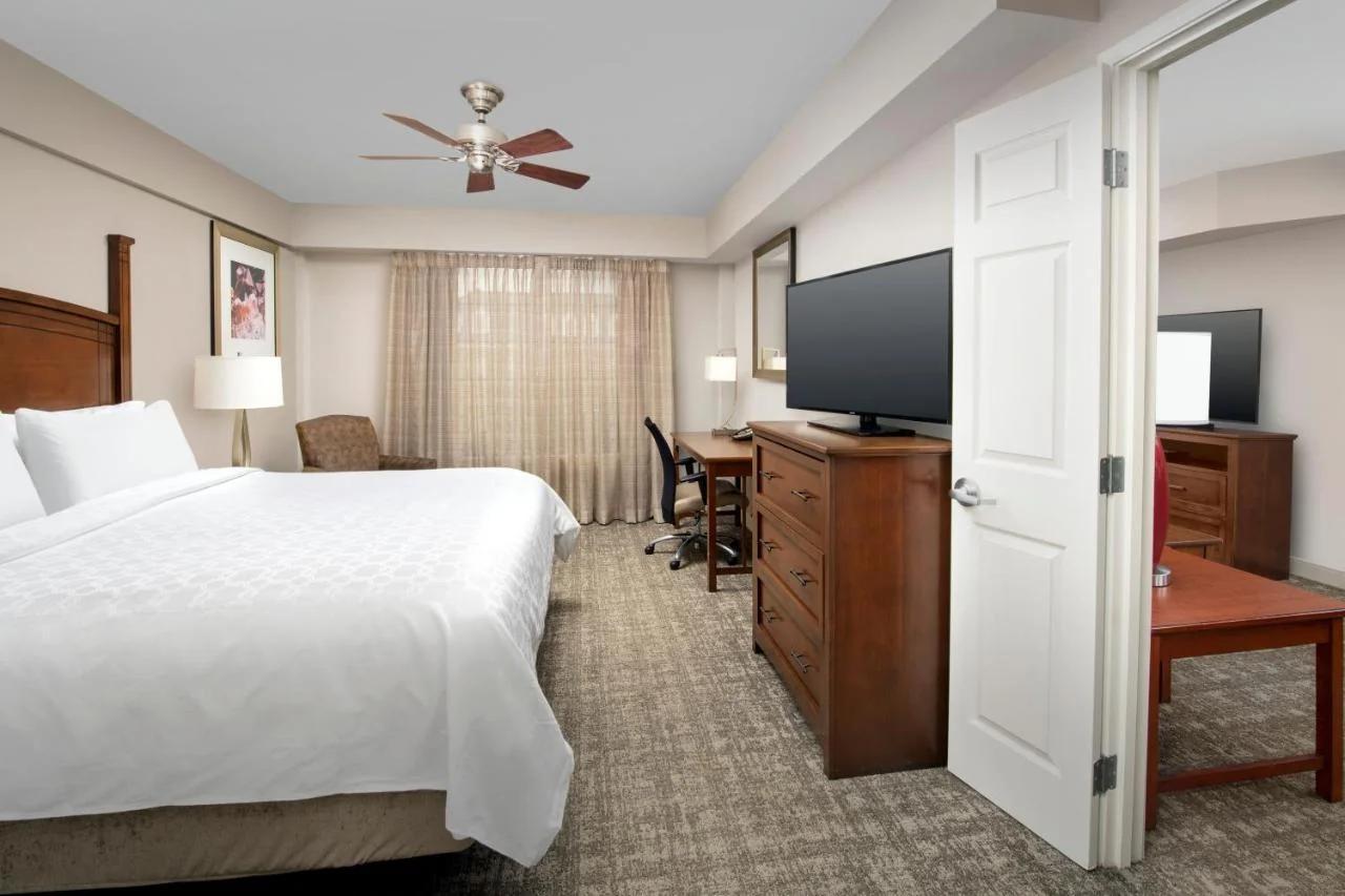 Staybridge Suites North Charleston by IHG foto