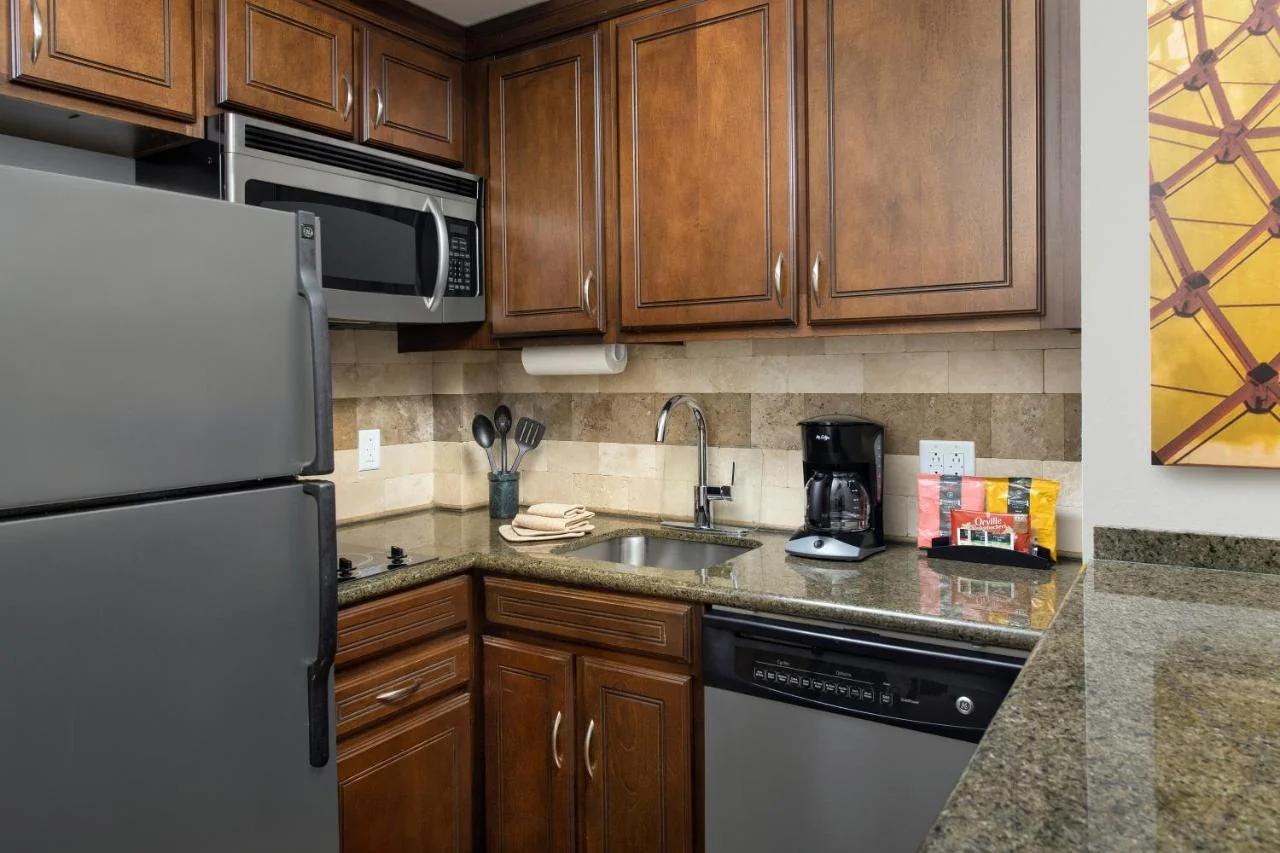 Staybridge Suites North Charleston by IHG foto