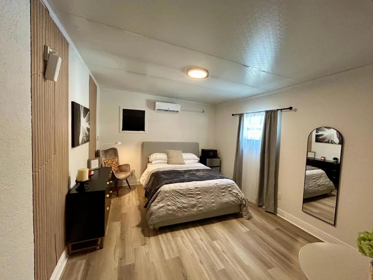 Suite Villa Roman