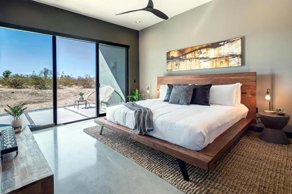 Sundial by Fieldtrip Modern Luxury with Hot Tub Mountain Views