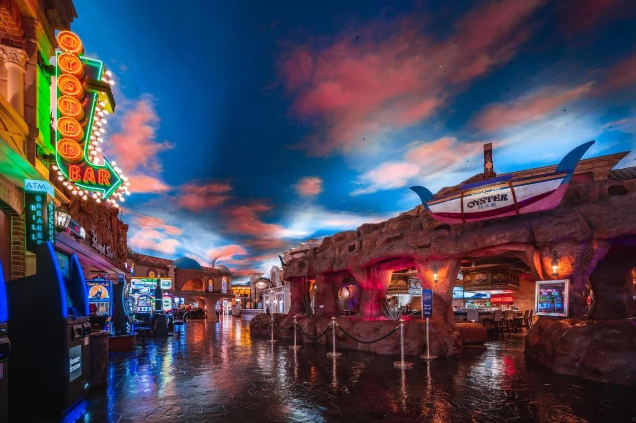Sunset Station Hotel & Casino photo