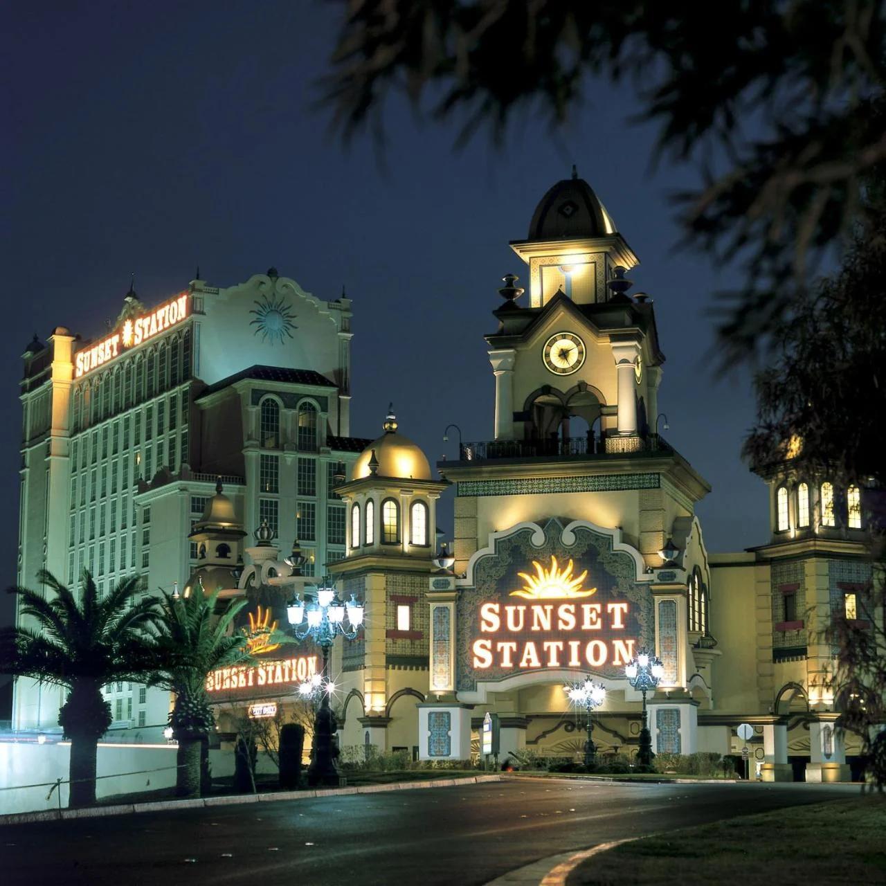 Sunset Station Hotel & Casino photo