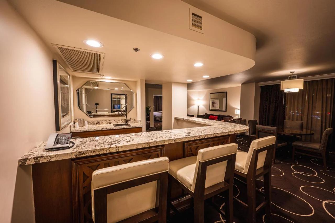 Sunset Station Hotel & Casino photo