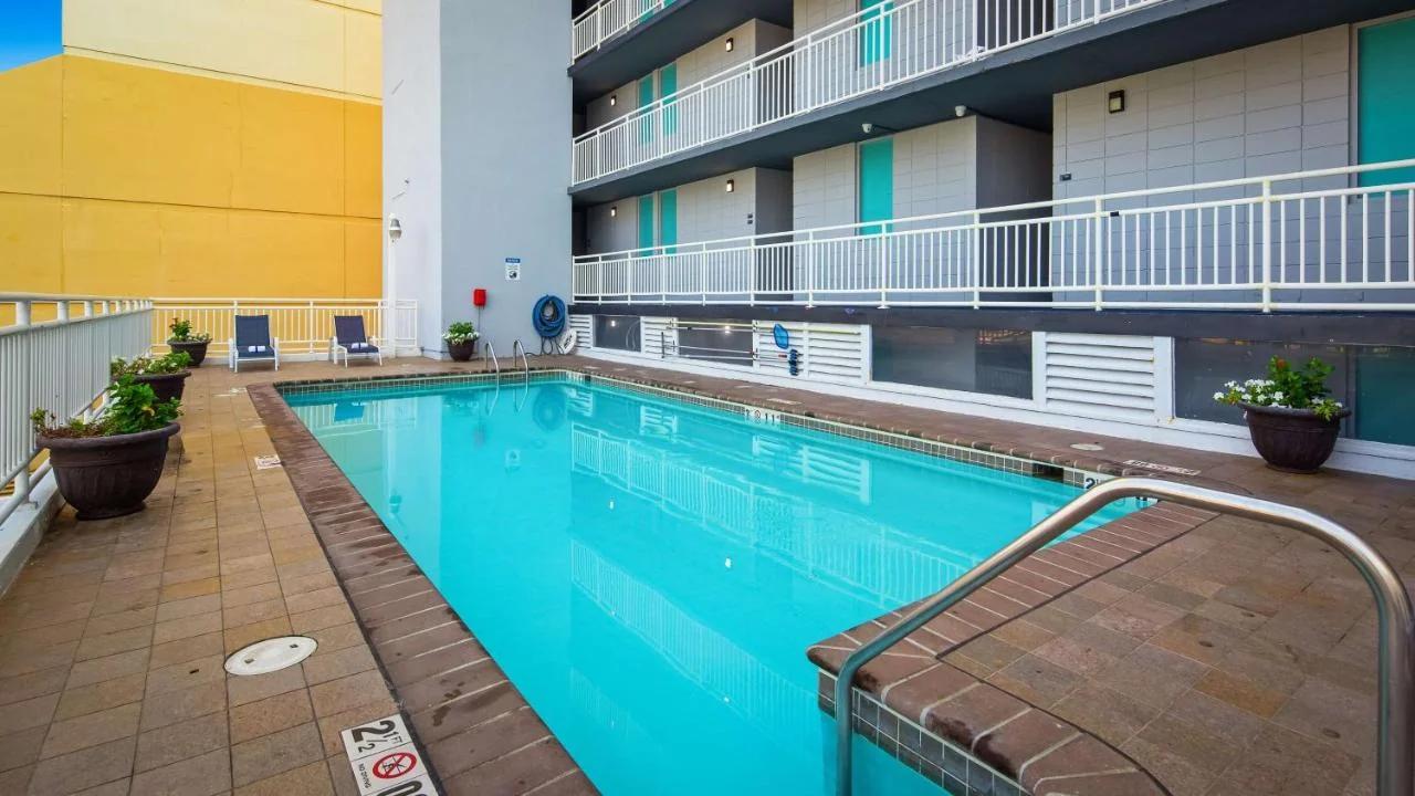 SureStay Studio by Best Western Virginia Beach Oceanfront foto
