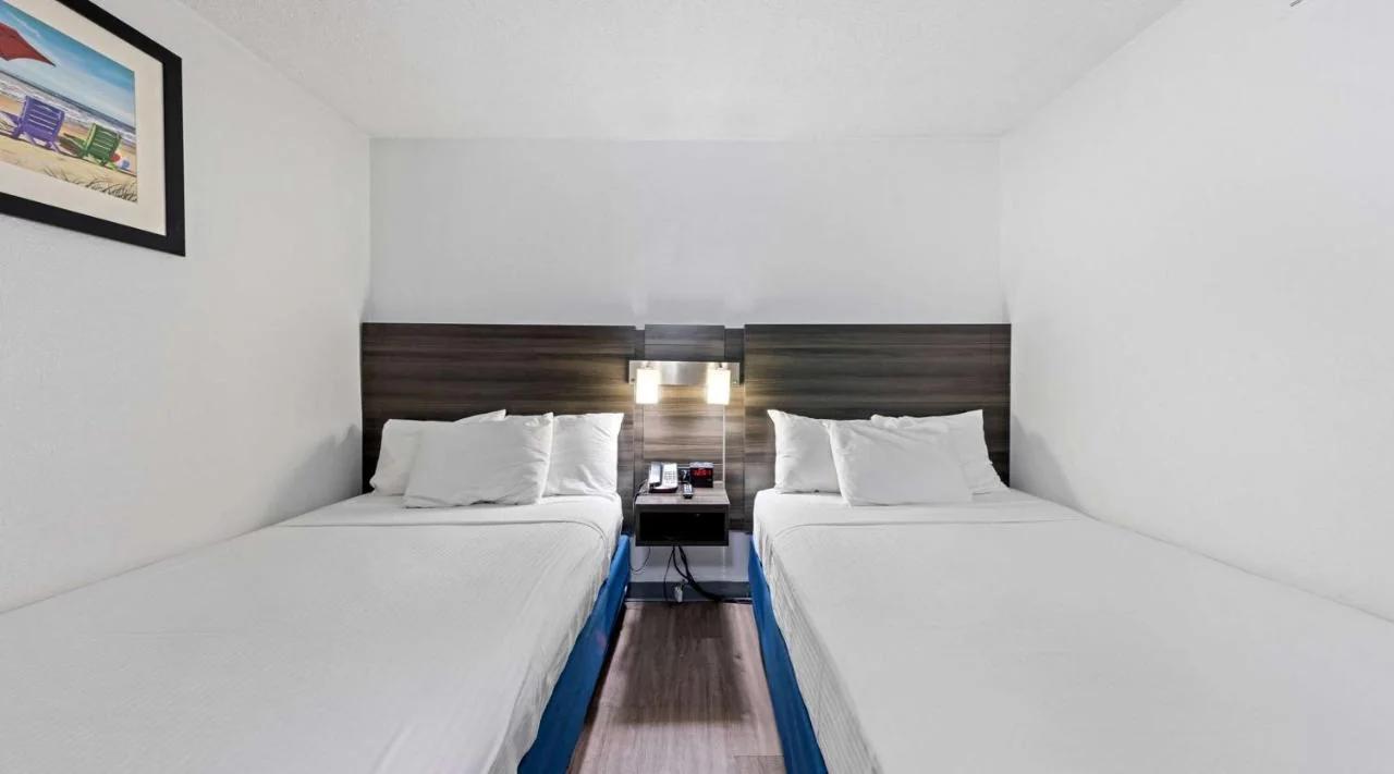 SureStay Studio by Best Western Virginia Beach Oceanfront foto