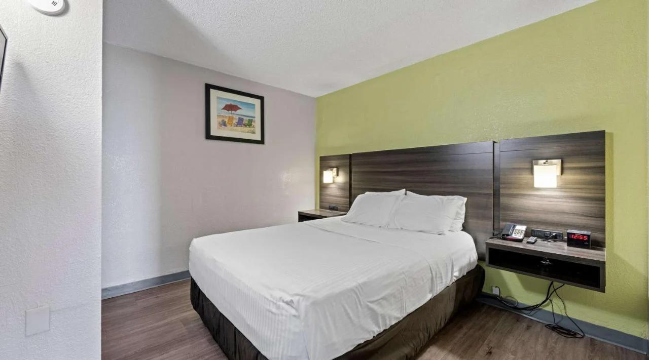SureStay Studio by Best Western Virginia Beach Oceanfront foto