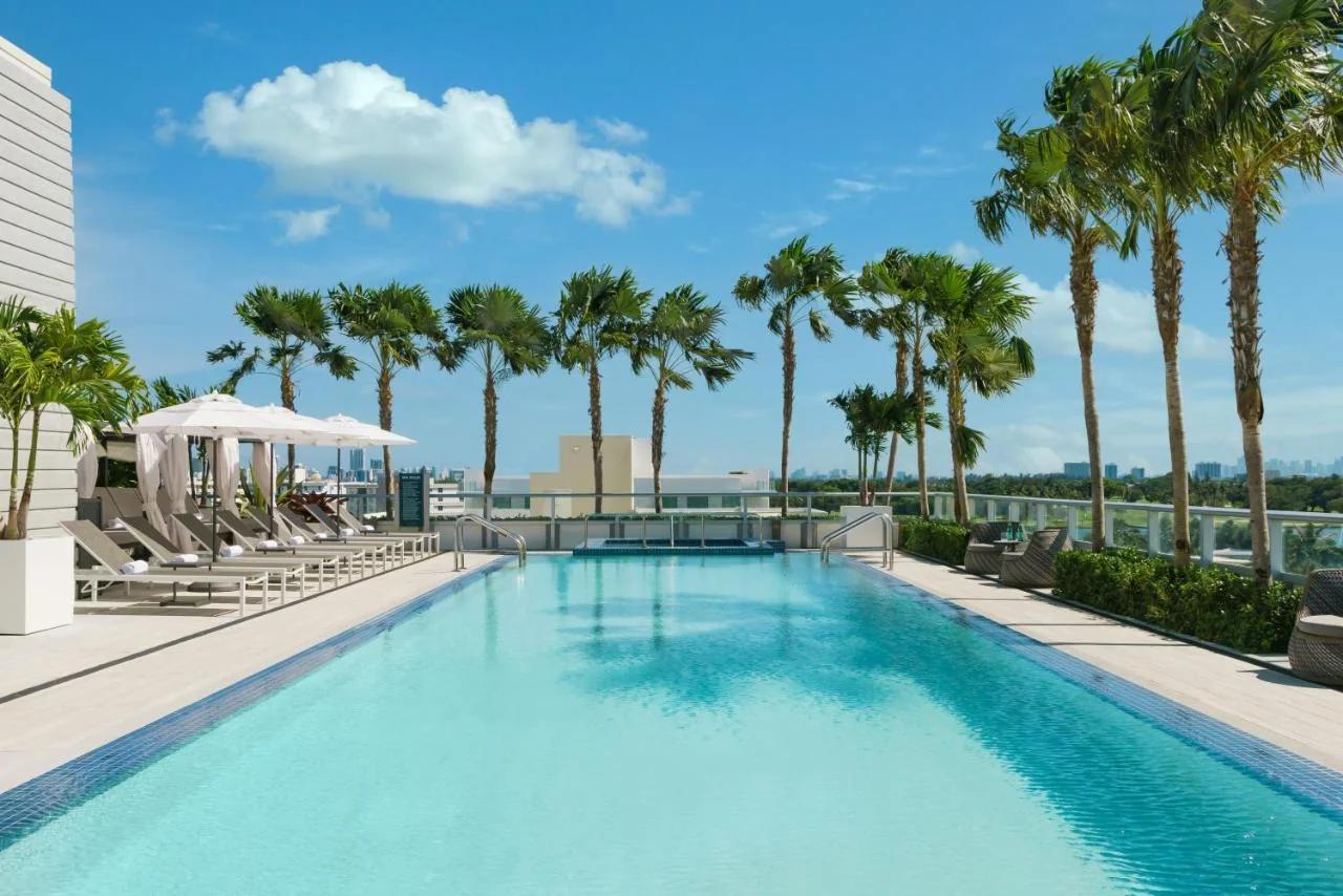 The Altair Bay Harbor Hotel photo