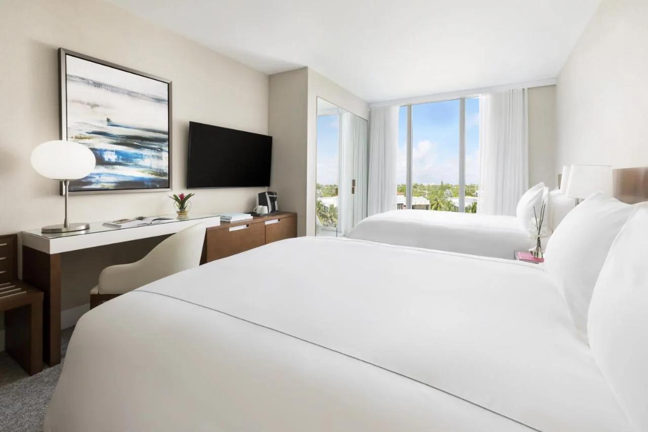 The Altair Bay Harbor Hotel photo