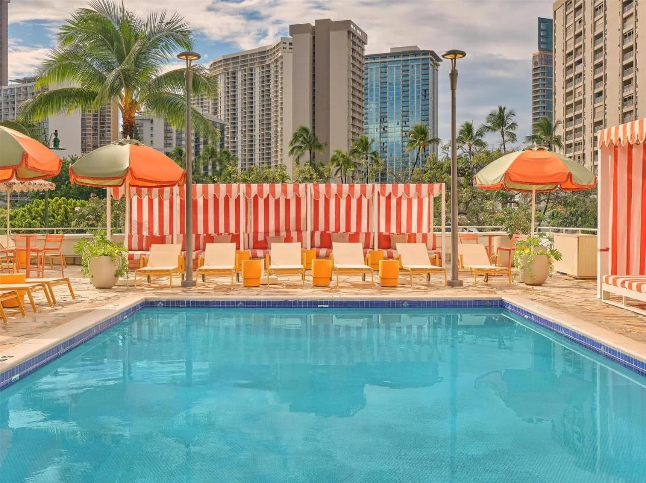 The Ambassador Hotel of Waikiki, Tapestry Collection by Hilton photo