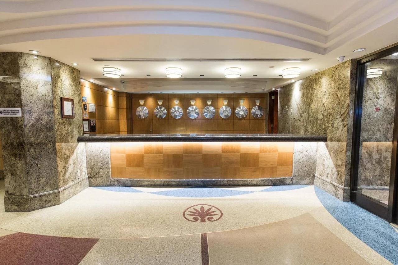 The Belvedere Hotel foto