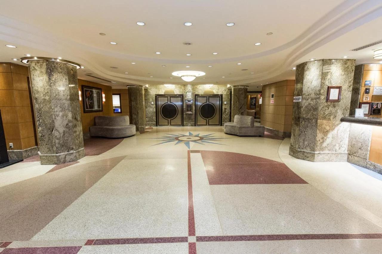 The Belvedere Hotel foto