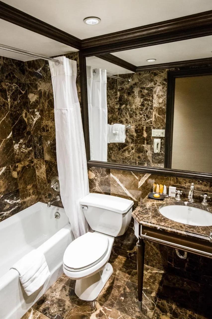 The Belvedere Hotel foto
