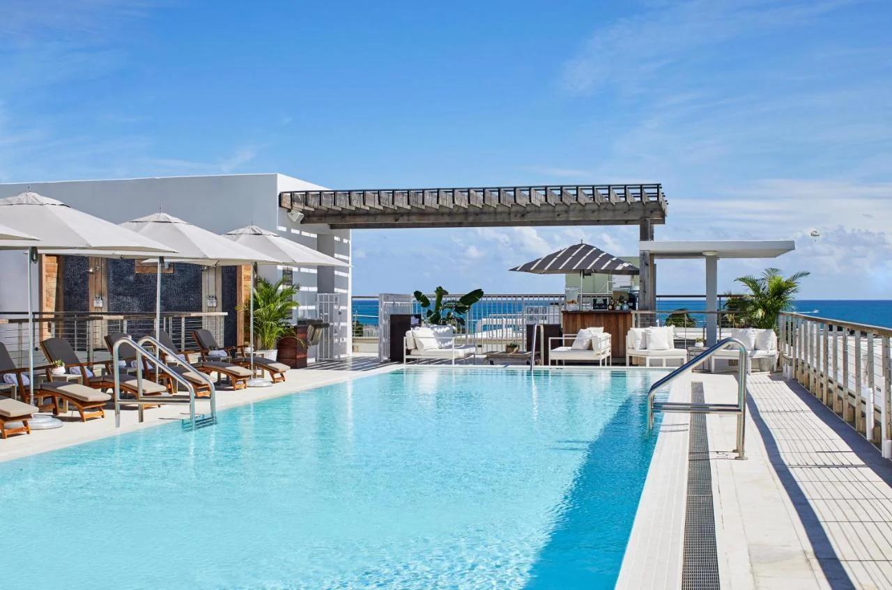The Betsy Hotel, South Beach photo
