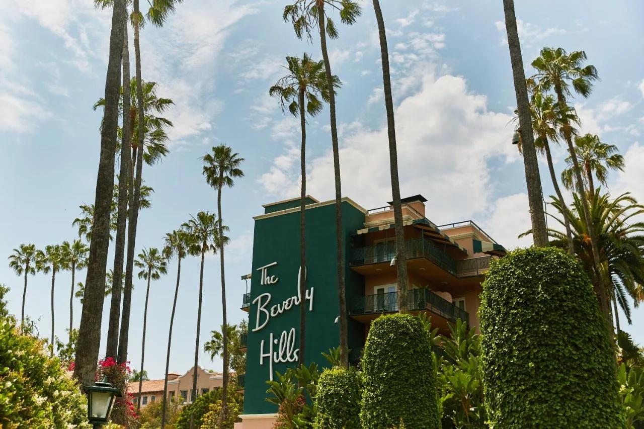 The Beverly Hills Hotel - Dorchester Collection foto