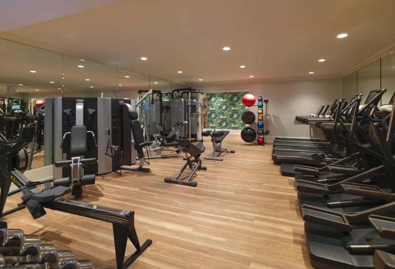 The Beverly Hills Hotel - Dorchester Collection foto