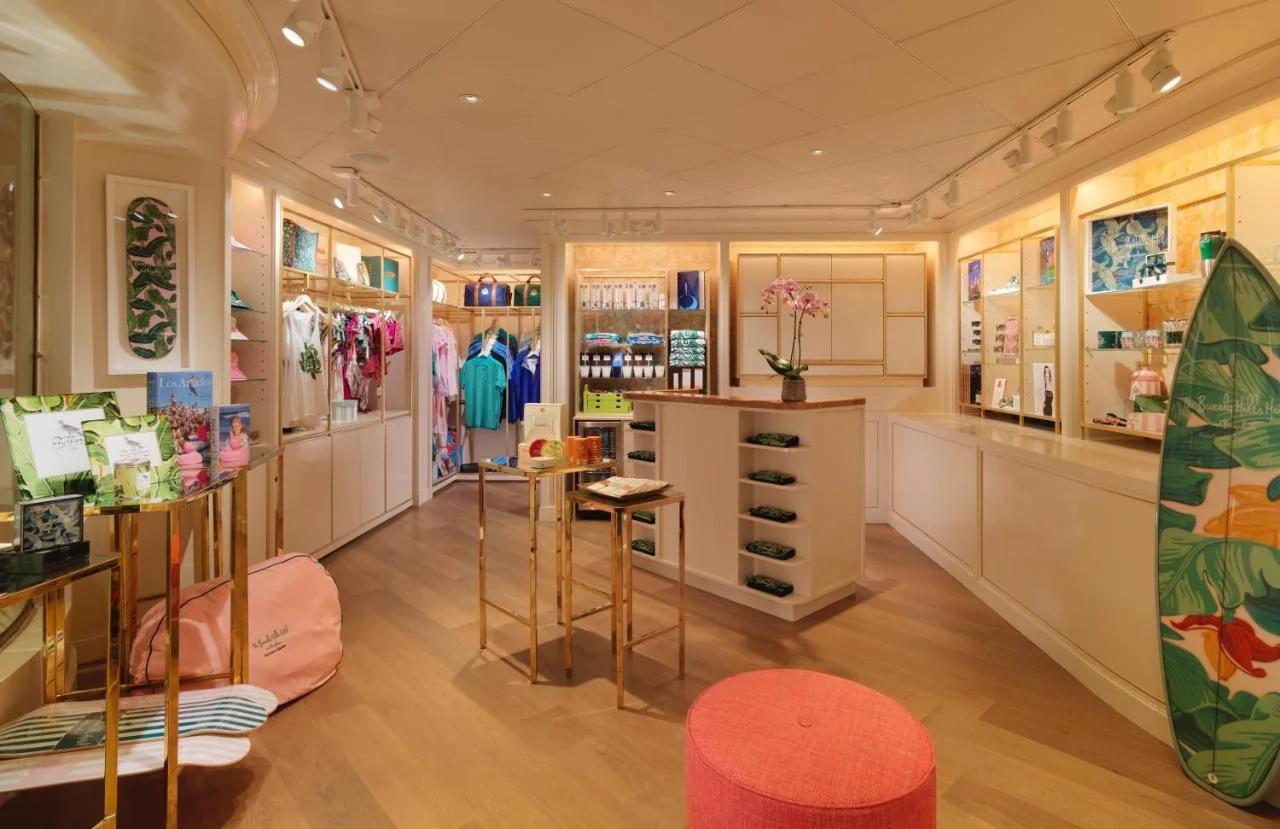 The Beverly Hills Hotel - Dorchester Collection foto