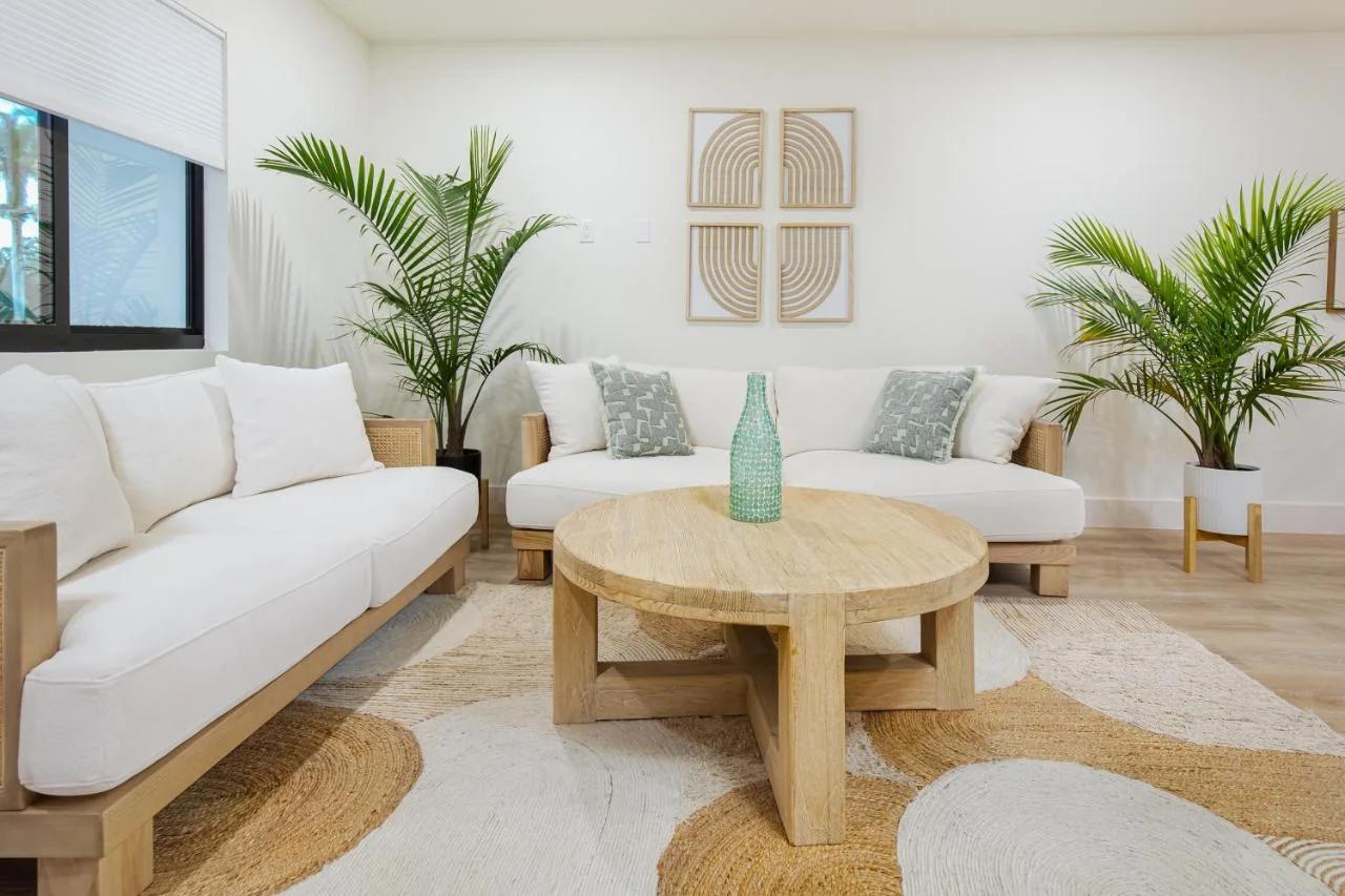 The Boho Bliss - Lakeview Elegance 3miles Downtown foto