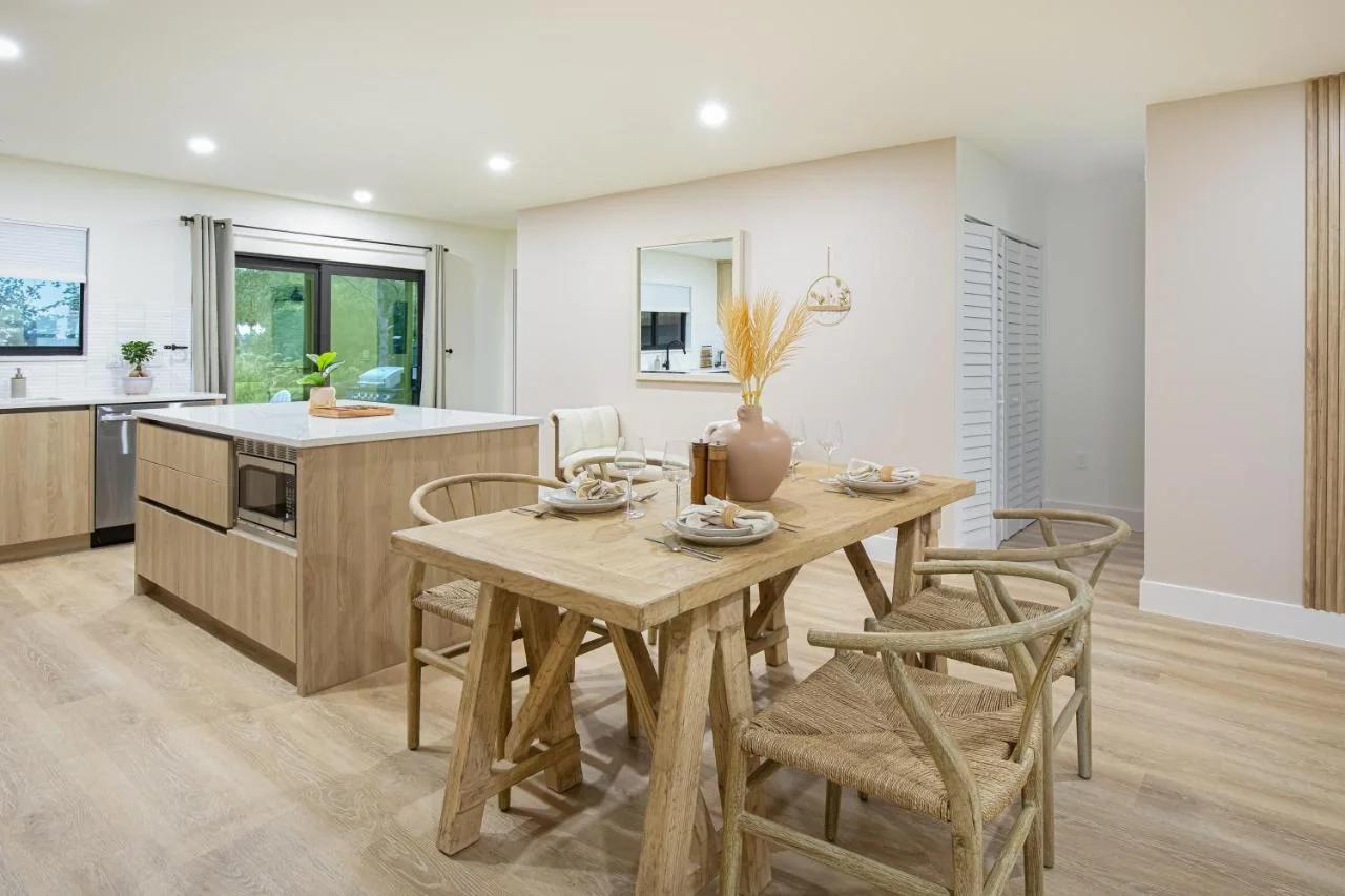 The Boho Bliss - Lakeview Elegance 3miles Downtown foto