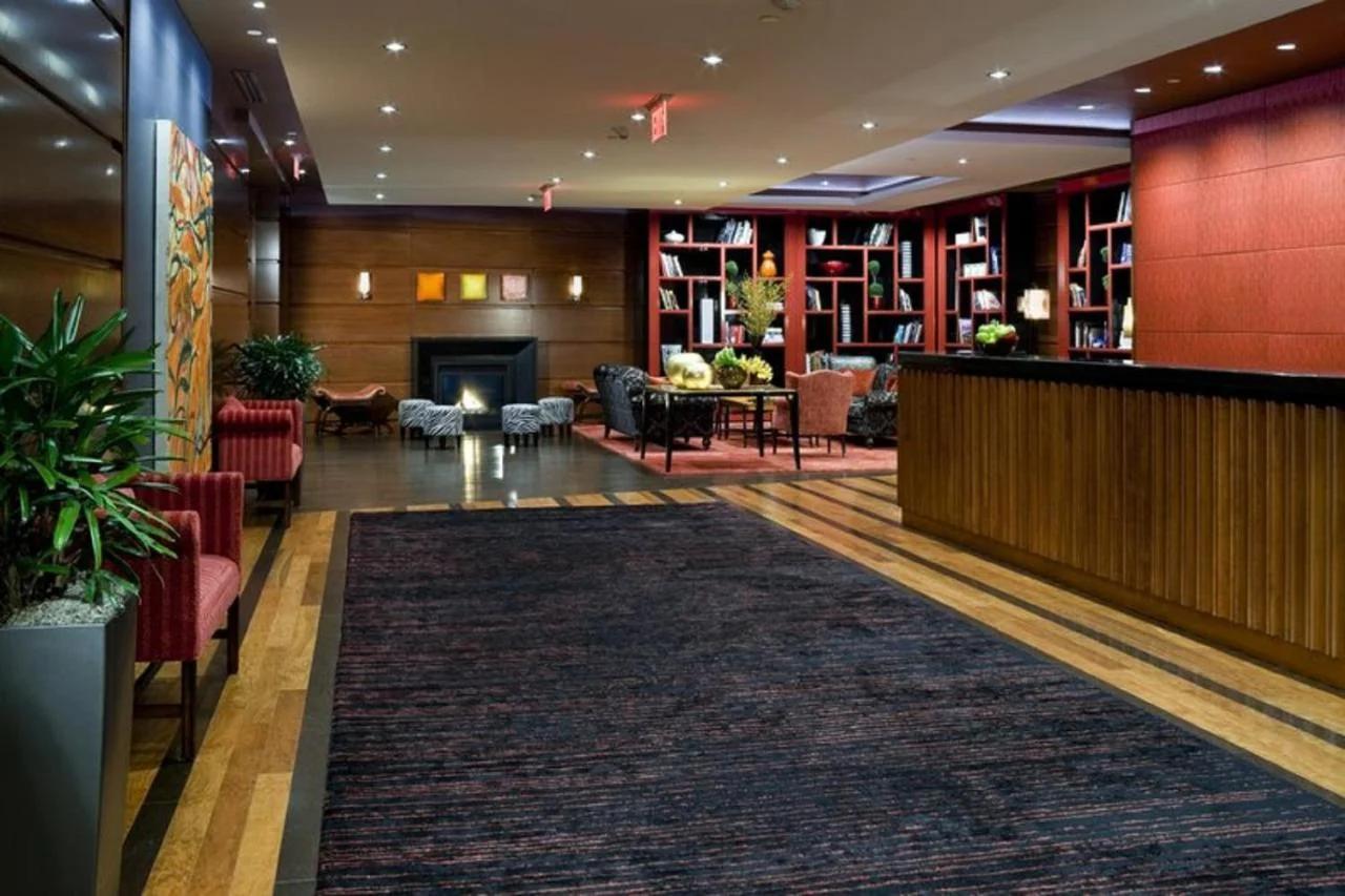 The Bostonian Hotel Boston foto