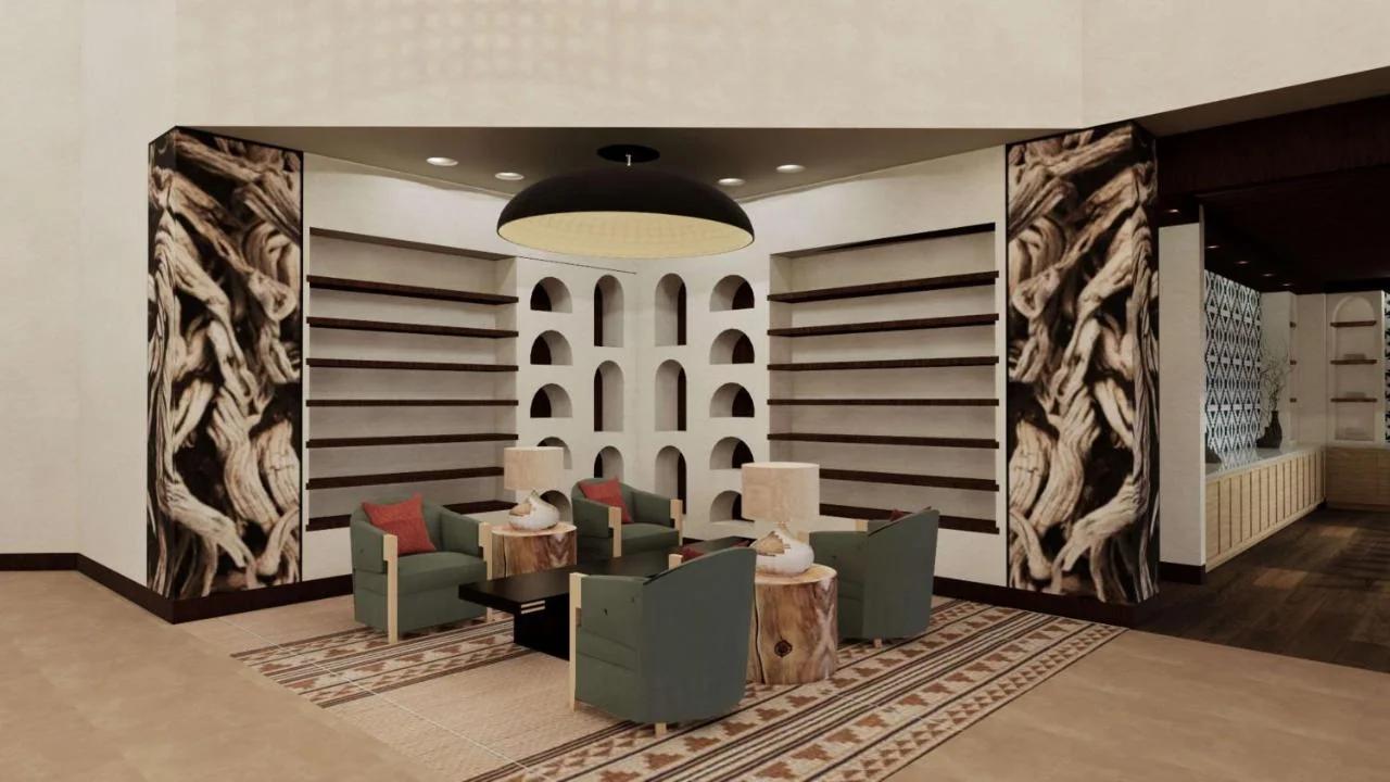 The Eddy Hotel Tucson, Tapestry Collection By Hilton foto