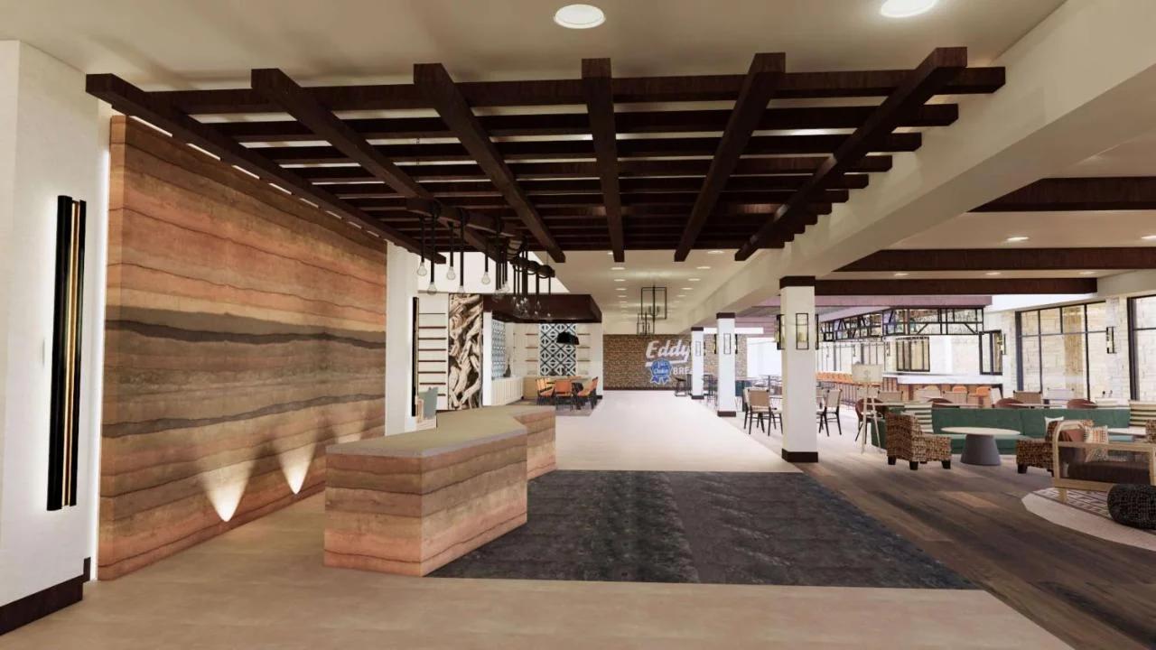 The Eddy Hotel Tucson, Tapestry Collection By Hilton foto