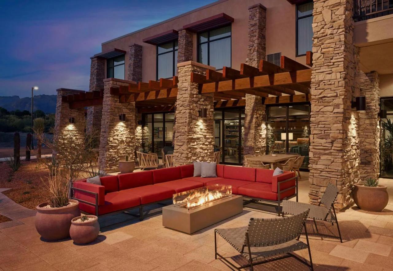 The Eddy Hotel Tucson, Tapestry Collection By Hilton foto