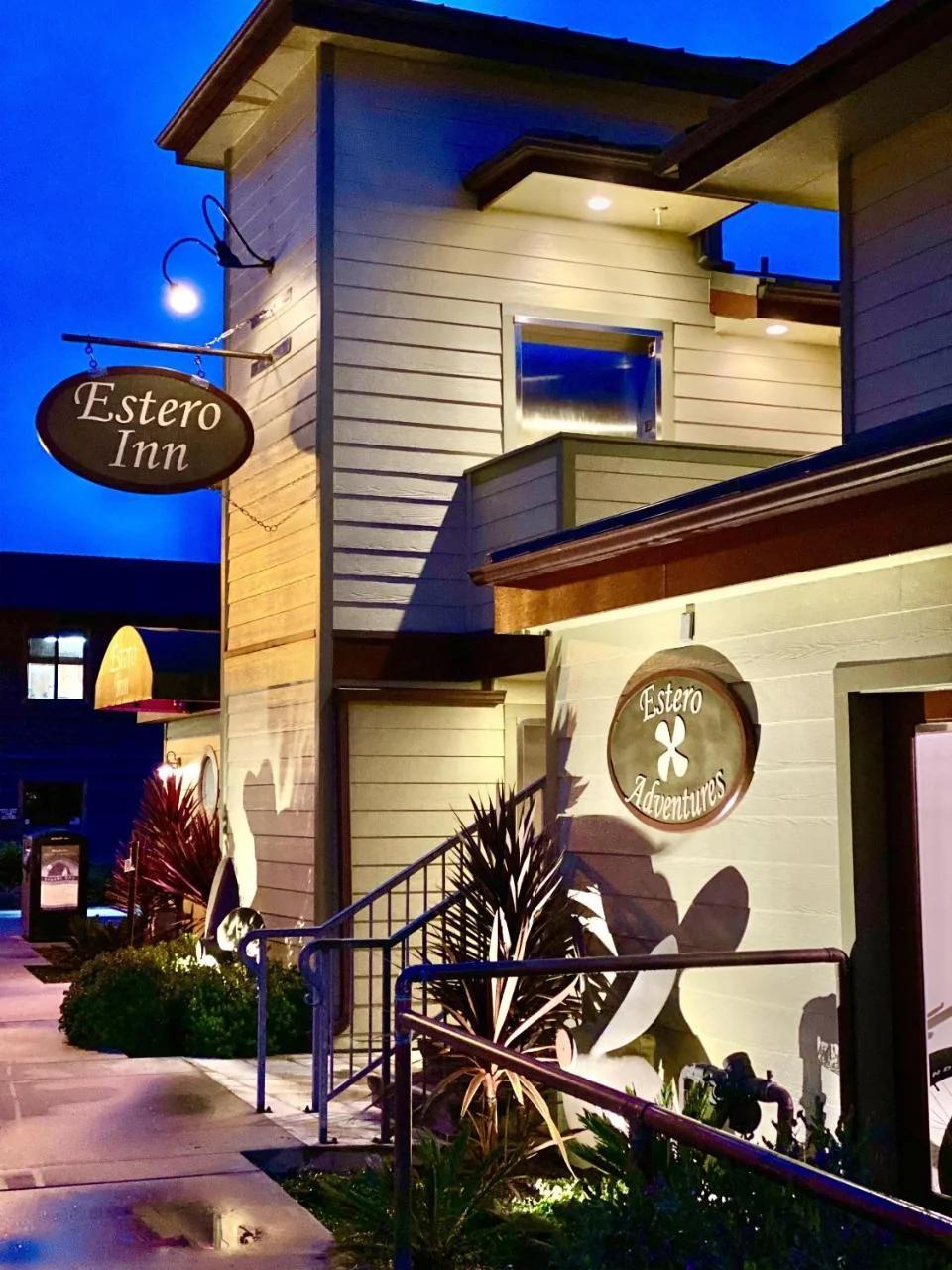 The Estero Inn foto