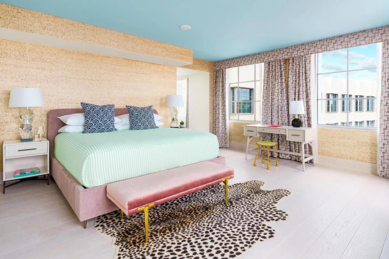 The Goodtime Hotel, Miami Beach a Tribute Portfolio Hotel photo