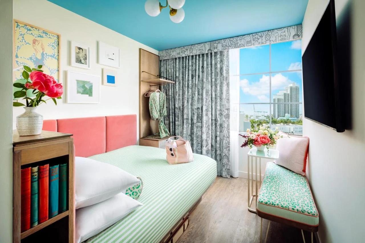The Goodtime Hotel, Miami Beach a Tribute Portfolio Hotel photo