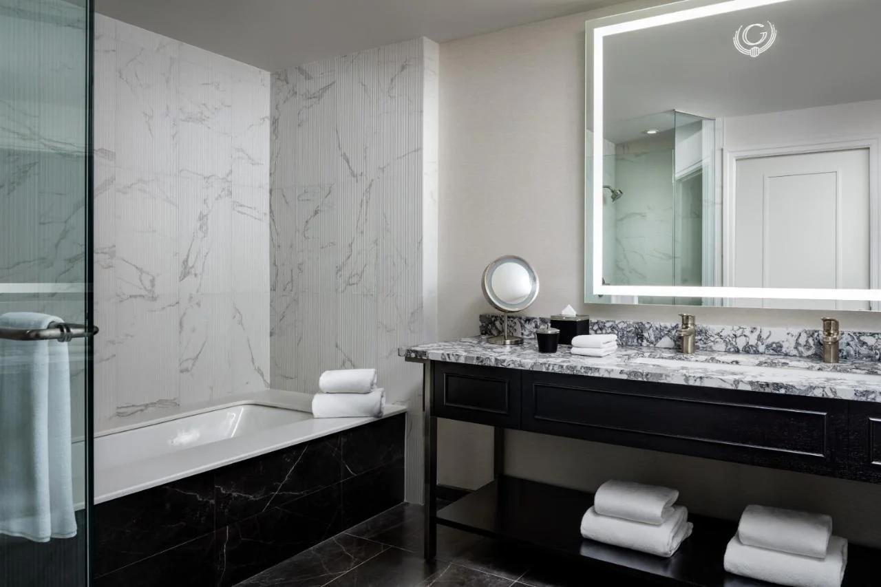 The Gwen, a Luxury Collection Hotel, Michigan Avenue Chicago photo