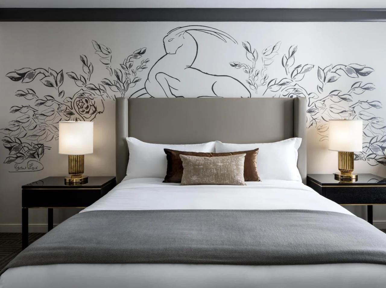 The Gwen, a Luxury Collection Hotel, Michigan Avenue Chicago photo
