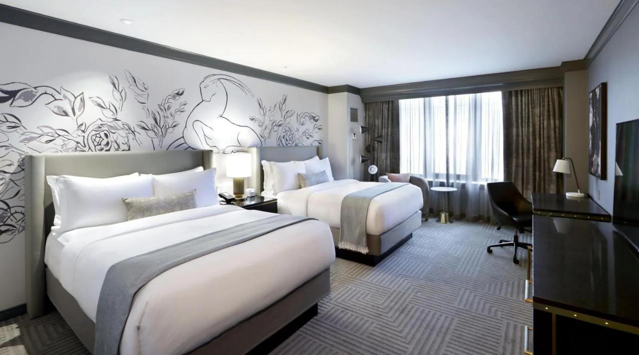 The Gwen, a Luxury Collection Hotel, Michigan Avenue Chicago photo