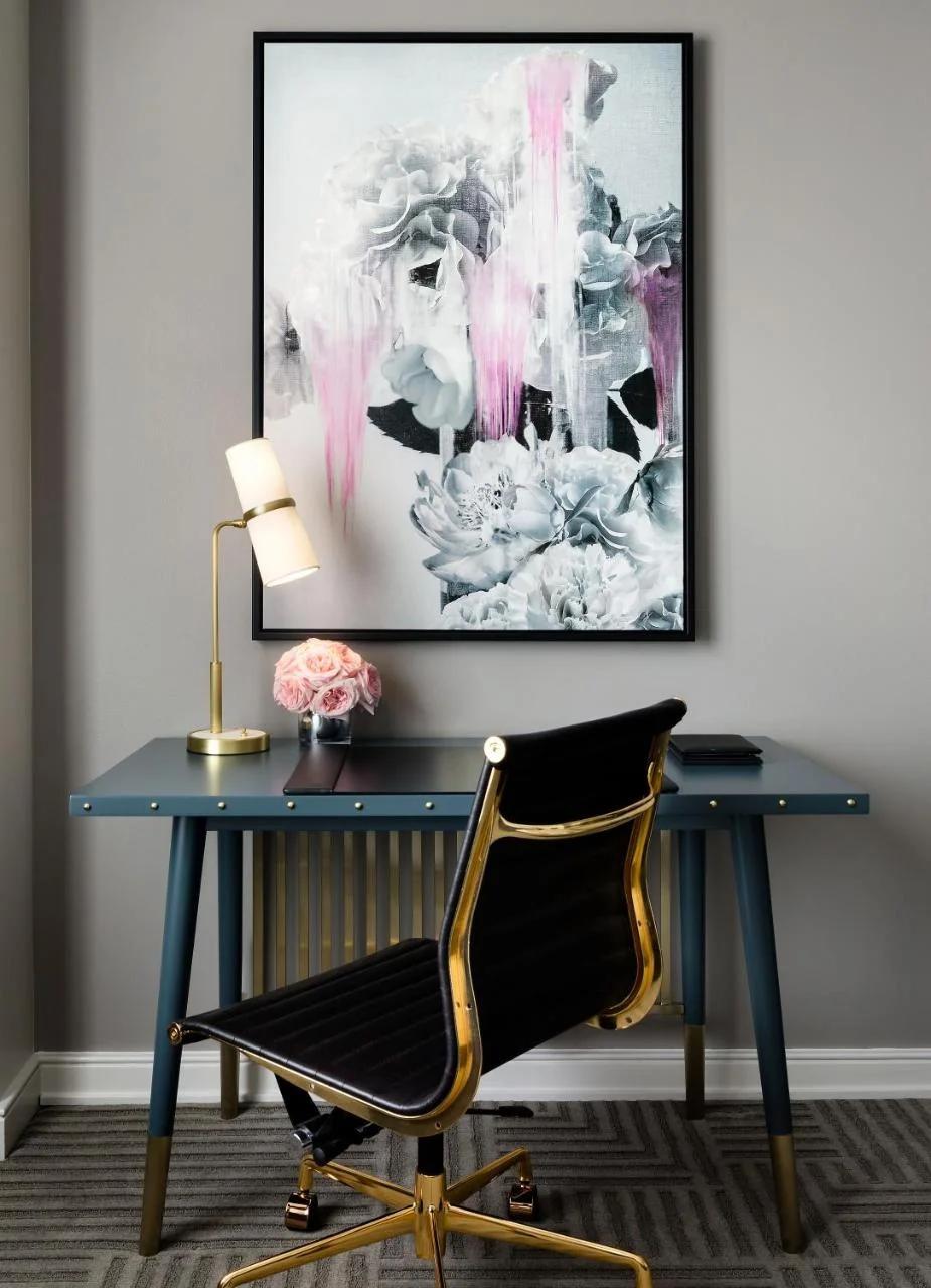 The Gwen, a Luxury Collection Hotel, Michigan Avenue Chicago photo