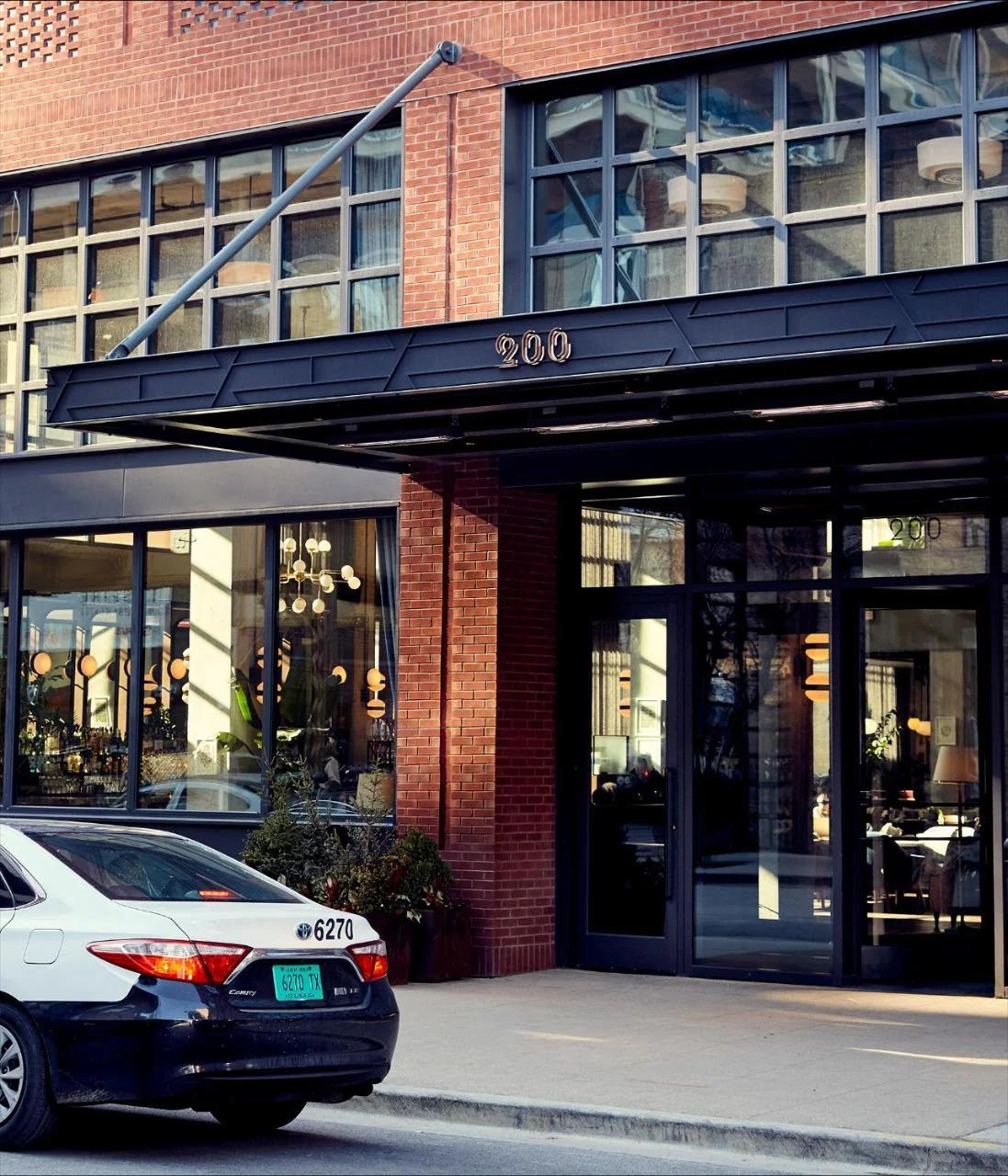The Hoxton, Chicago foto