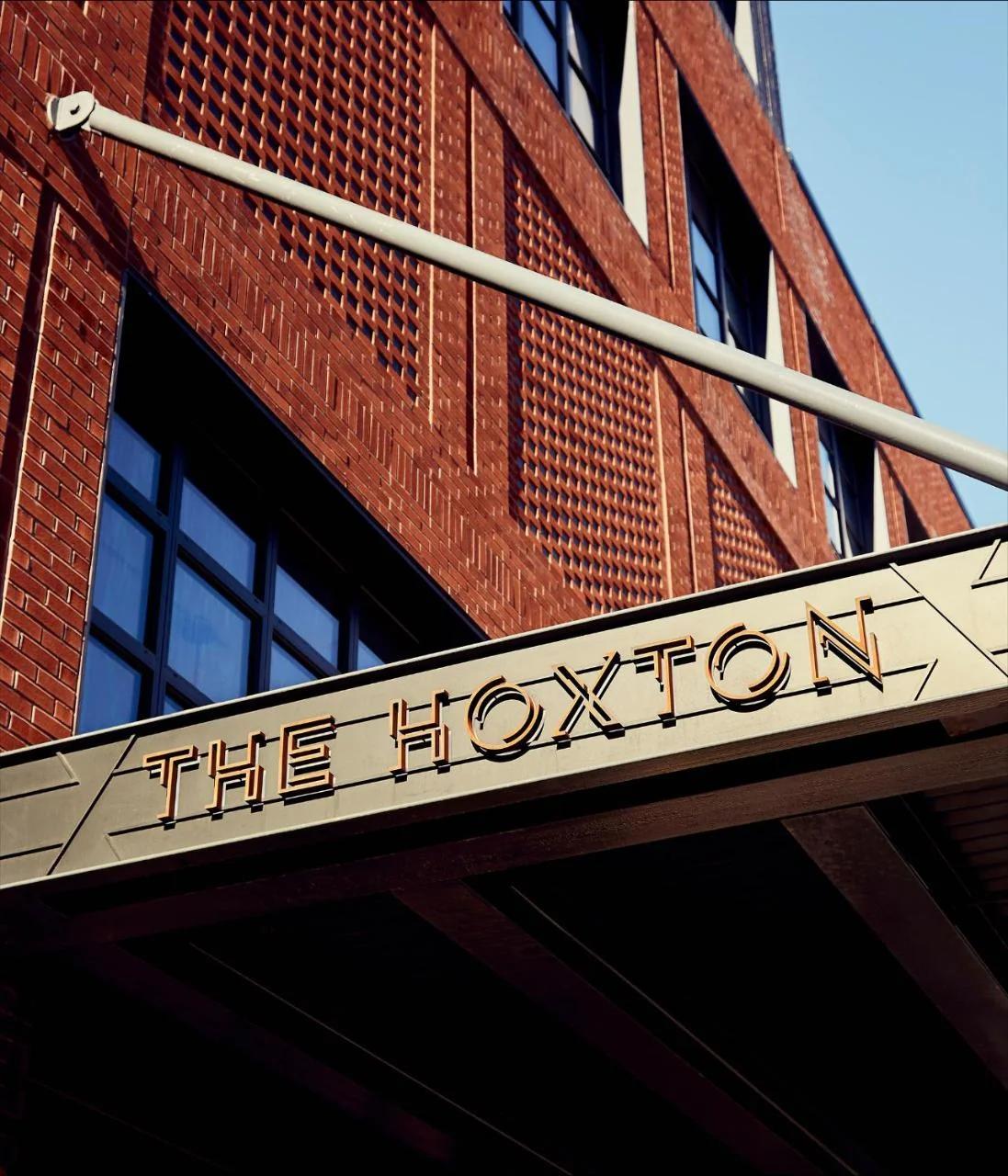 The Hoxton, Chicago foto