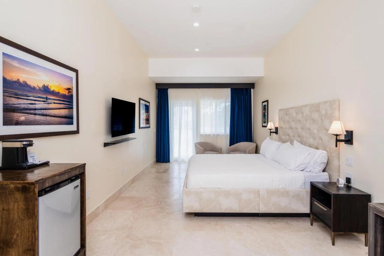 The Link Hotel South Beach photo