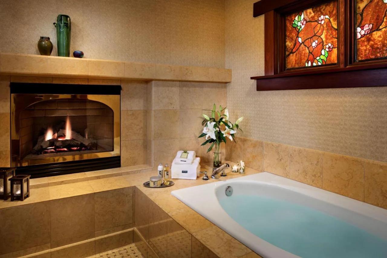 The Lodge at Torrey Pines foto